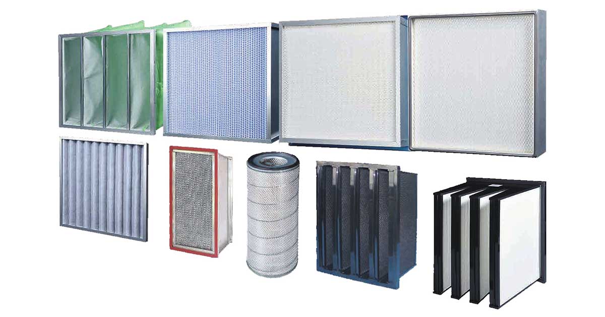 F9 Air Filter: A Complete Guide to High-Efficiency Filtration