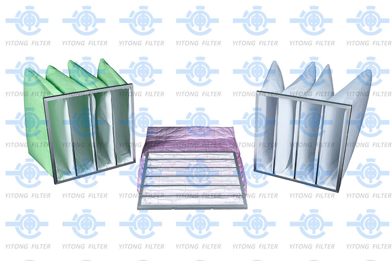 The Ultimate Guide to Pocket Filters: Improving Air Quality with Efficient HVAC Solutions