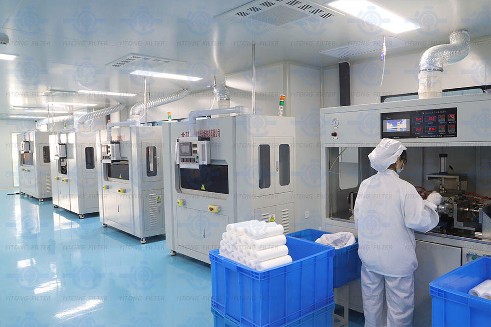 Understanding and Controlling Cleanroom Contamination Sources