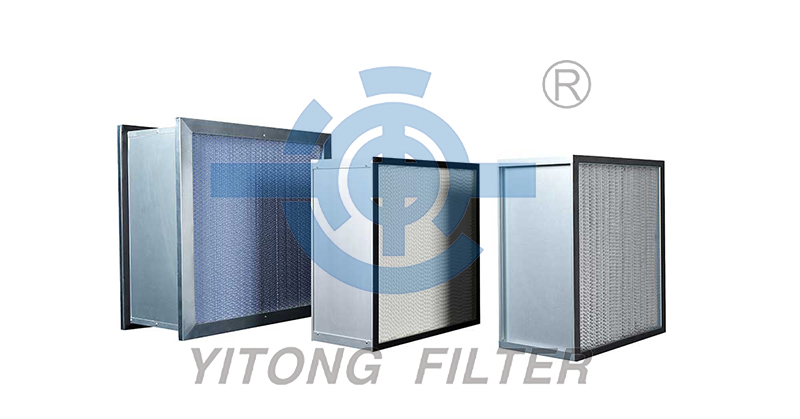 HEPA and MERV 17 Filters: The Ultimate Guide to High-Efficiency Filtration