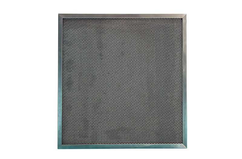 Stainless Steel Cleanable Air Filters: A Durable and Sustainable Solution