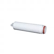 Polyethersulphone (PES) Cartridge Filter