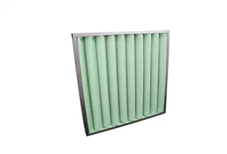 Comprehensive Guide to Panel Air Filters