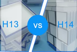 Understanding H13 and H14 Filters: A Comparative Guide to Air Purification