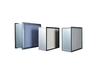 Industry Applications of H13 True HEPA Filters: Clean Air for Critical Environments