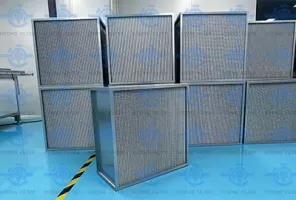 Understanding HEPA H14 Filters: The Ultimate Air Filtration Solution