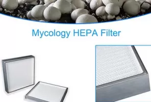 Mycology HEPA Filter: Ensuring Pure Air for Fungal Cultivation