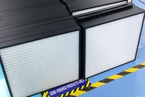 How to Clean a HEPA Filter: A Step-by-Step Guide