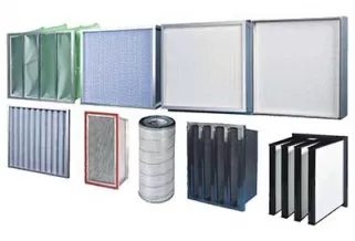 Industrial Air Filters: A Comprehensive Analysis of Their Functions and Applications