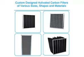 Everything You Need to Know About Activated Carbon Air Filters