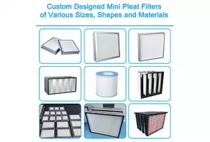 Everything You Need to Know About HEPA Filters: The Ultimate Guide