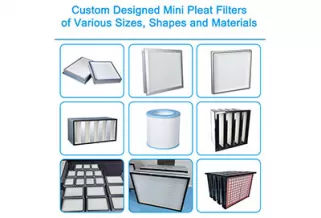 Everything You Need to Know About HEPA Filters: The Ultimate Guide